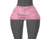 Fur Pink skirt