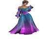 Neon Gown