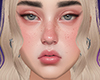 Beautifull Mesh Head