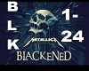 Blackened-Metallica HQ