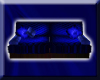 [TAMIE] Blue Sofa 2