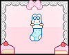 [G&R] Cinna Stocking