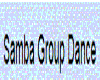 Samba Dances Groupes