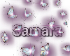 Animated Name