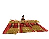 *MIA* Snack Table