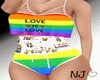 !NJ! Pride Outfit 2021