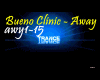 Bueno Clinic - Away 