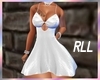 White Dress Rll