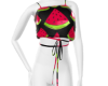 Watermelon top