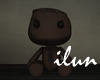 SACKBOY