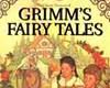 Book ! Grimms Fairy Tale