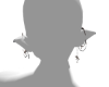 Dark Elven Ears