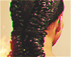 Ponytail Long Locs