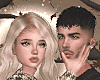 Fall Couple