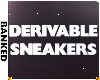 💎 Derivable Sneakers