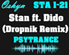 Stan ft. Dido - Remix