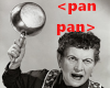 Frying Pan Action