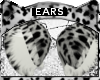 Snow Leopard * Ears V2