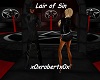 ~x0x~ LAIR OF SIN 