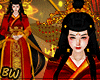 Chinese Empress Bundle-R