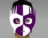 Fancy Mask Male #2 DEV