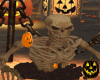 Skull Halloween☆