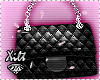 X | Quilted Bag