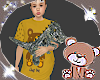 *Dino Kids Toy M/F