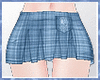 Kawaii Pleated Skirt