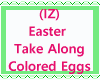 Easter Take Along Color