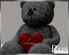 Rus Nordic Huge Teddy