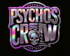 Pshychos Crew's Short"