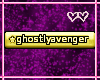 [G1] ghostlyavenger (G)