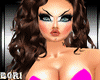 SUMMER QUEEN~BM~PINK