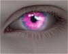 Bun! Eyes Pink m/f