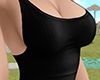 Black Tank Top