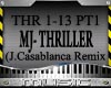 MJ - THRILLER PT1