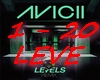 EP Levels Skrillex Remix