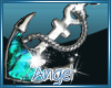 Necklace Anchor