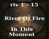River Of Fire