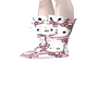 HELLO KITTY SHOES