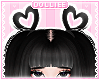 D. Heart Tails - Oreo