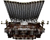 Steampunk Pipe Organ