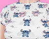 🖤 Pijama Stitch