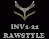 RAWSTYLE - INV1-21