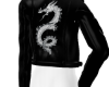 Dragon Leather Jacket F
