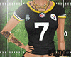 ~BN~ Steelers Jersey
