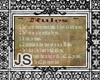 JS Rules