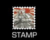 {vV3} Samurai Stamp