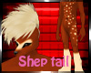 :3 Shep tail